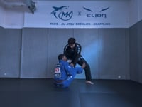 Sit up guard