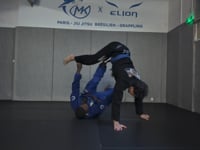 Signature sweep