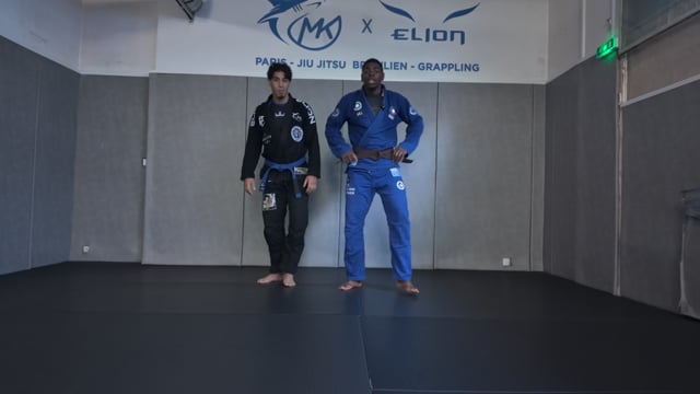 Surprise and lift