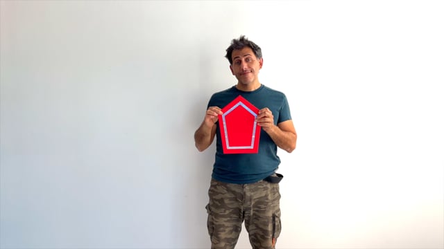 Video Wonder Production Frame