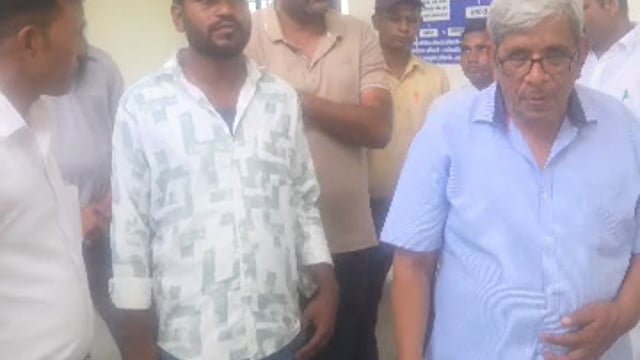 भारत-अमेरिका फ्री ट्रेड समझौते का विरोध