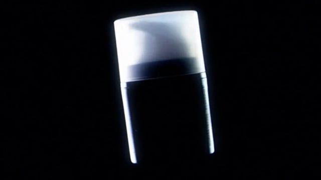 Video poster