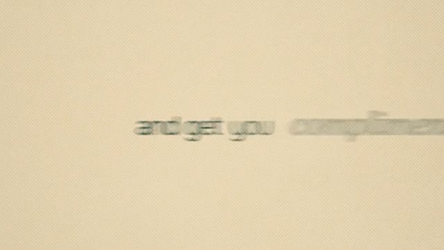 Video poster