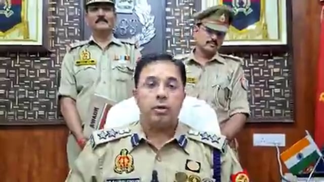UP- अयोध्या के 50 साल के देवेंद्र वर्मा की बीबी ने अपने बॉयफ़्रेंड के साथ मिलकर उसकी हत्या कर दी