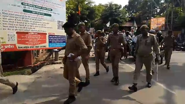 मोटरसाइकिल रैली निकालकर कलक्ट्रेट पहुंचे किसान, 18 सूत्रीय मांगों का सौंपा ज्ञापन
