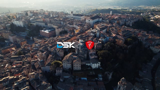 Perugia Calcio | DSK Travel