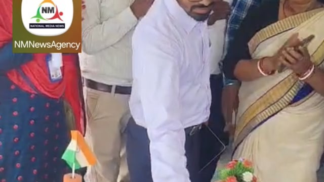 केवल गांव में स्वास्थ्य जागरूकता कार्यक्रम आयोजित, डायरिया से बचाव को लेकर दी गई जानकारी