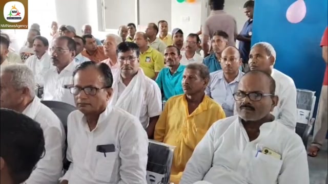 212 डिग्री कॉलेज में पठन-पाठन का हुआ शुभारंभ