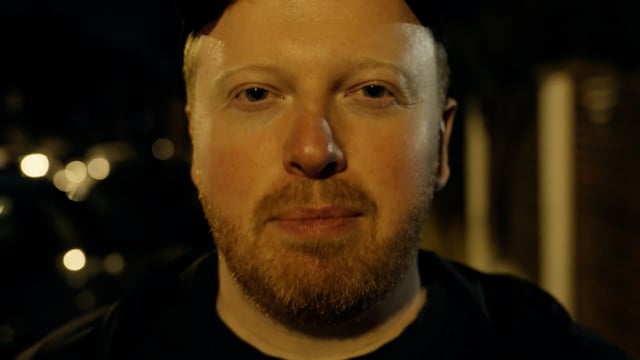 Video Captivate (Face Down) by Christian Grace