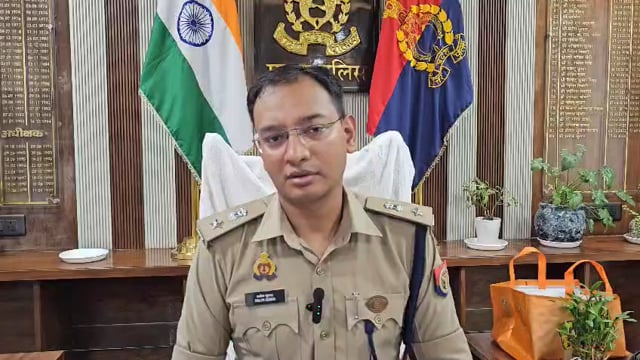 मासूम की मौत से फूटा गुस्सा, कॉलेज में जमकर हंगामा और तोड़फोड़ वरिष्ठ पुलिस अधीक्षक ने दी जानकारी