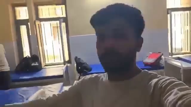 पुवायां सीएचसी में इलाज में लापरवाही का आरोप, वीडियो वायरल