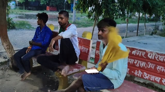 बगहा: विद्यालय के बाद नदी में नहाने गया 14 वर्षीय छात्र, गंडक में डूबने से मौत; स्कूल उपस्थिति पर जांच तेज