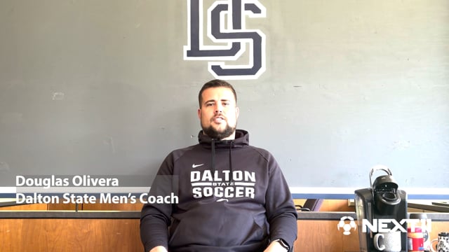 Douglas Oliveira, Dalton State College