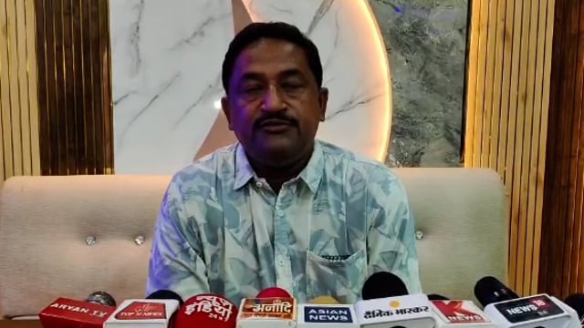 गायघाट निवासी कामजी गोड़ की मौत के मामले में ग्राम प्रधान के भाई ने निष्पक्ष जांच कराने का किया मांग