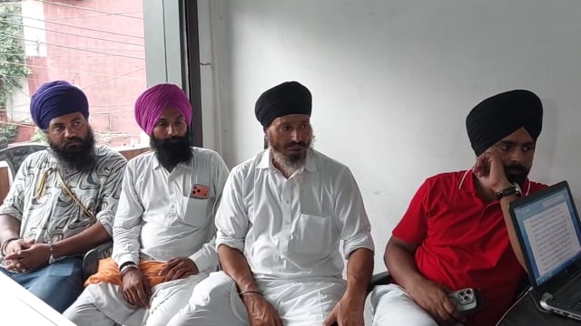 ट्रक चालक की मौत हादसा या हत्या? परिजन सीसीटीवी फुटेज खंगालने में जुटे