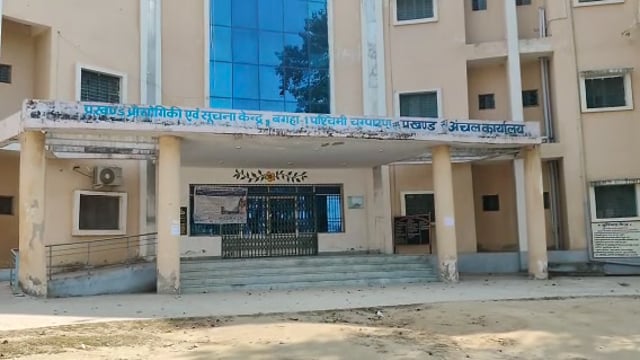 मुखिया दुर्गेश ठाकुर का दावा— वार्ड-7 में न तो नाला बना, न किसी राशि का हुआ उठाव
