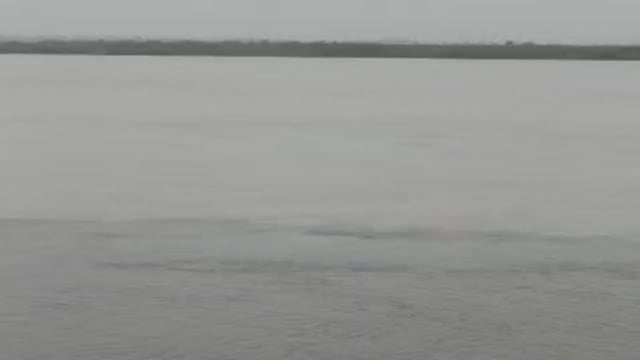शारदा नदी में एक लाख क्यूसेक से अधिक पानी छोड़े जाने की संभावना, अलर्ट जारी