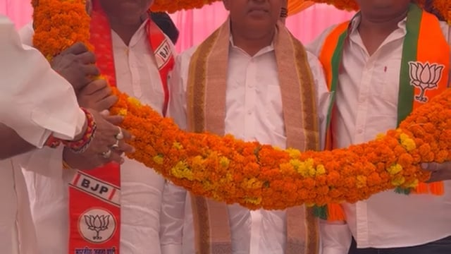 मिशन 2027 में भारी जीत के लिए भाजपा बूथ स्तर तक मजबूत करेगी संगठन: अशोक चौरसिया