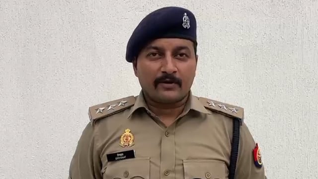 थाना कोतवाली क्षेत्रान्तर्गत मारपीट व तोडफोड करने की घटना व पुलिस द्वारा कृत कार्यवाही के सम्बन