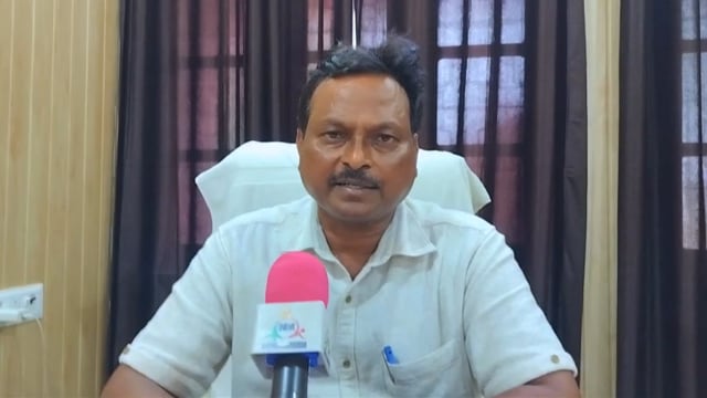 लोकार्पण की तैयारियां पूरी, आज खिलाड़ियों को मिलेगा आधुनिक स्पोर्ट्स स्टेडियम का तोहफा