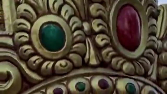 Hanuman Chalisa English mein