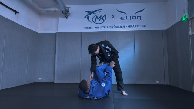 De la riva spider