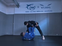 De la riva lasso
