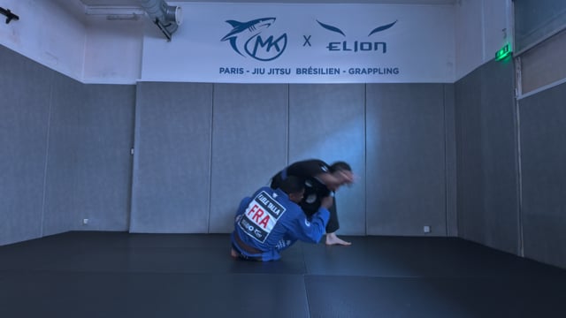 Sit up guard