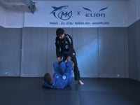 Sit up single leg