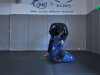 De la riva K-guard