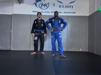 Chargé quand l'adversaire absorbe