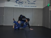 Signature sweep