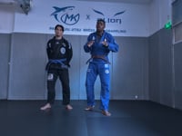 Grips et posture