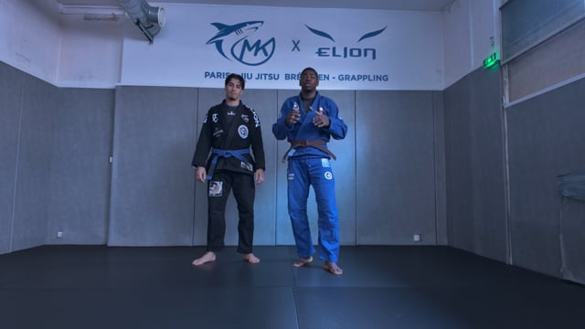 La retention parfaite