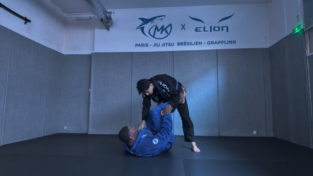 De La Riva Lasso