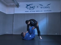 De La Riva Lasso