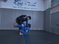 Double pants grip