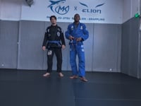 Grip and posture