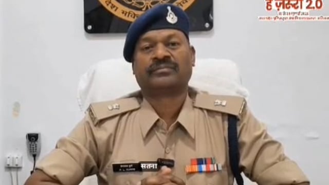 नशा जीवन की संभावनाओं को खत्म करता है, जबकि जागरूकता उन्हें नई दिशा देती है।    Madhya Pradesh Satna