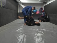 K-guard a partir du lasso