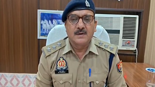 बांसडीह कस्बे में जमीनी विवाद को लेकर हुई मारपीट में दोनों पक्षों पर मुकदमा दर्ज,CO ने दी जानकारी