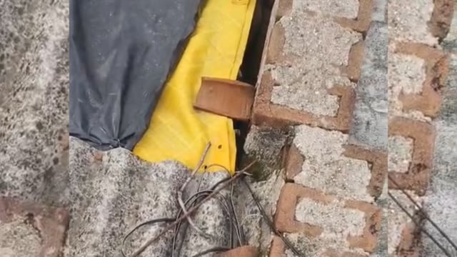 आनंदपुर थाना क्षेत्र में हुकिंग और मीटर बायपास से बिजली चोरी, पांच नामजद: विद्युत कनीय अभियंता विकास कुमार 