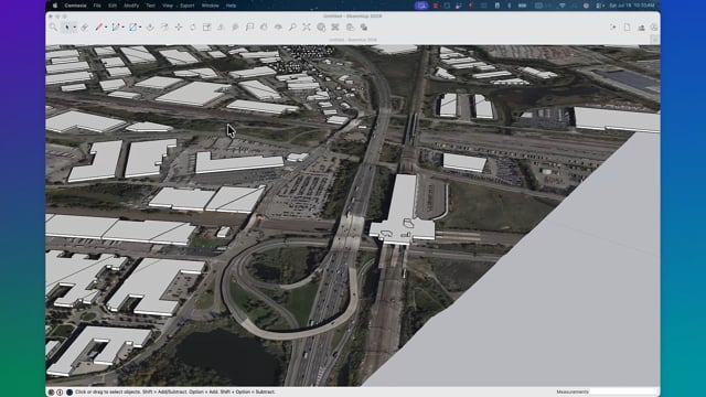 Secaucus Network