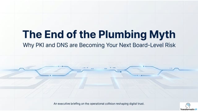 PKI Under Compression