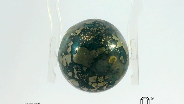Arizona turquoise 3.00 Carat — video