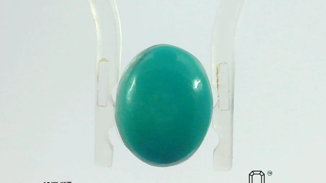 Arizona Firoza 4.83 Carat — video