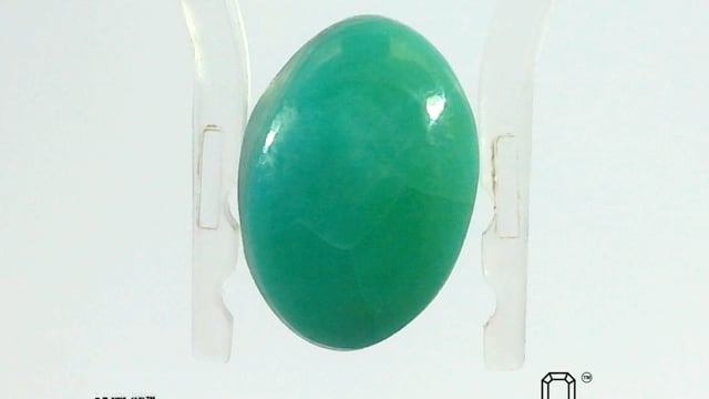 Arizona turquoise 3.50 Carat — video