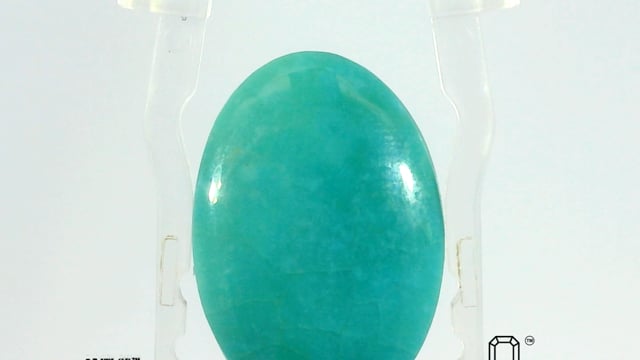 Arizona Firoza 11.99 Carat — video