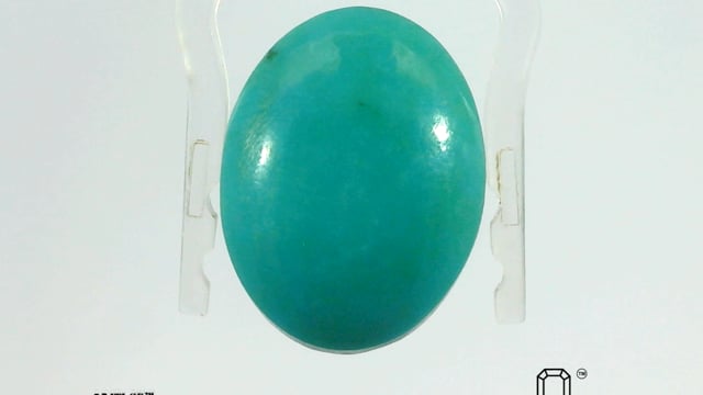Arizona Firoza 14.30 Carat — video