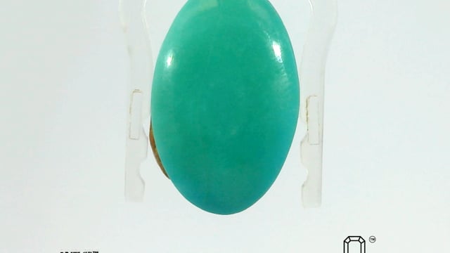 Arizona Firoza 17.47 Carat — video
